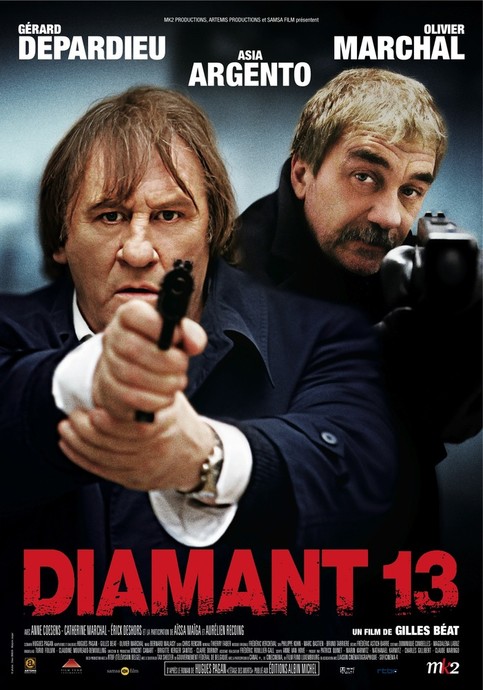 Diamant 13