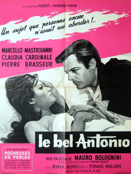 Le Bel Antonio