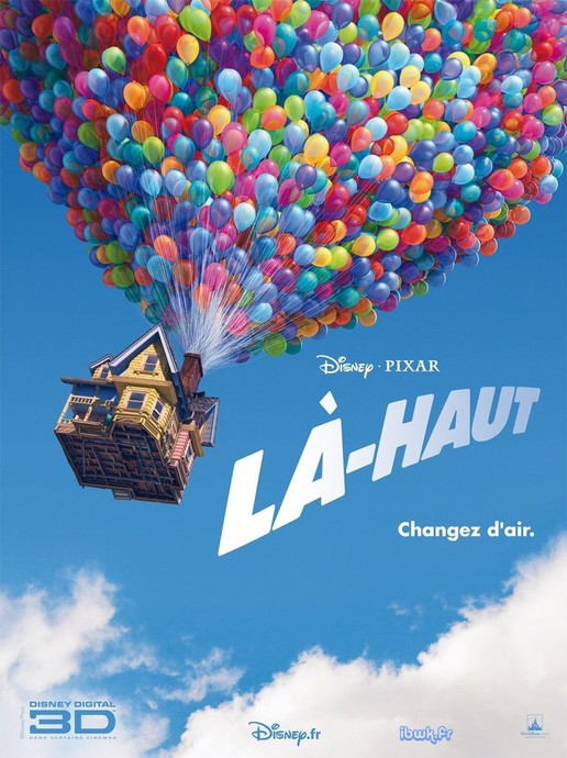 Là-haut