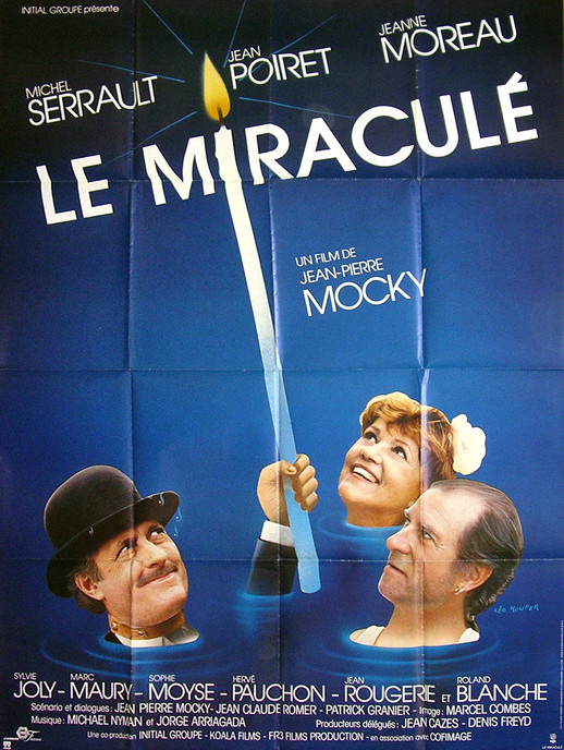 Le Miraculé